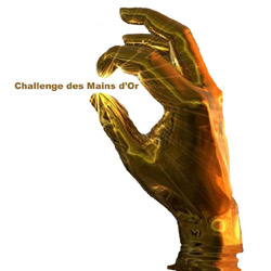 Challenge Les Mains d'Or