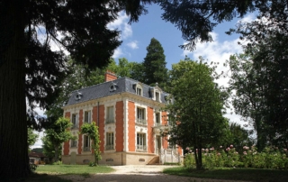 Château de la Chaix