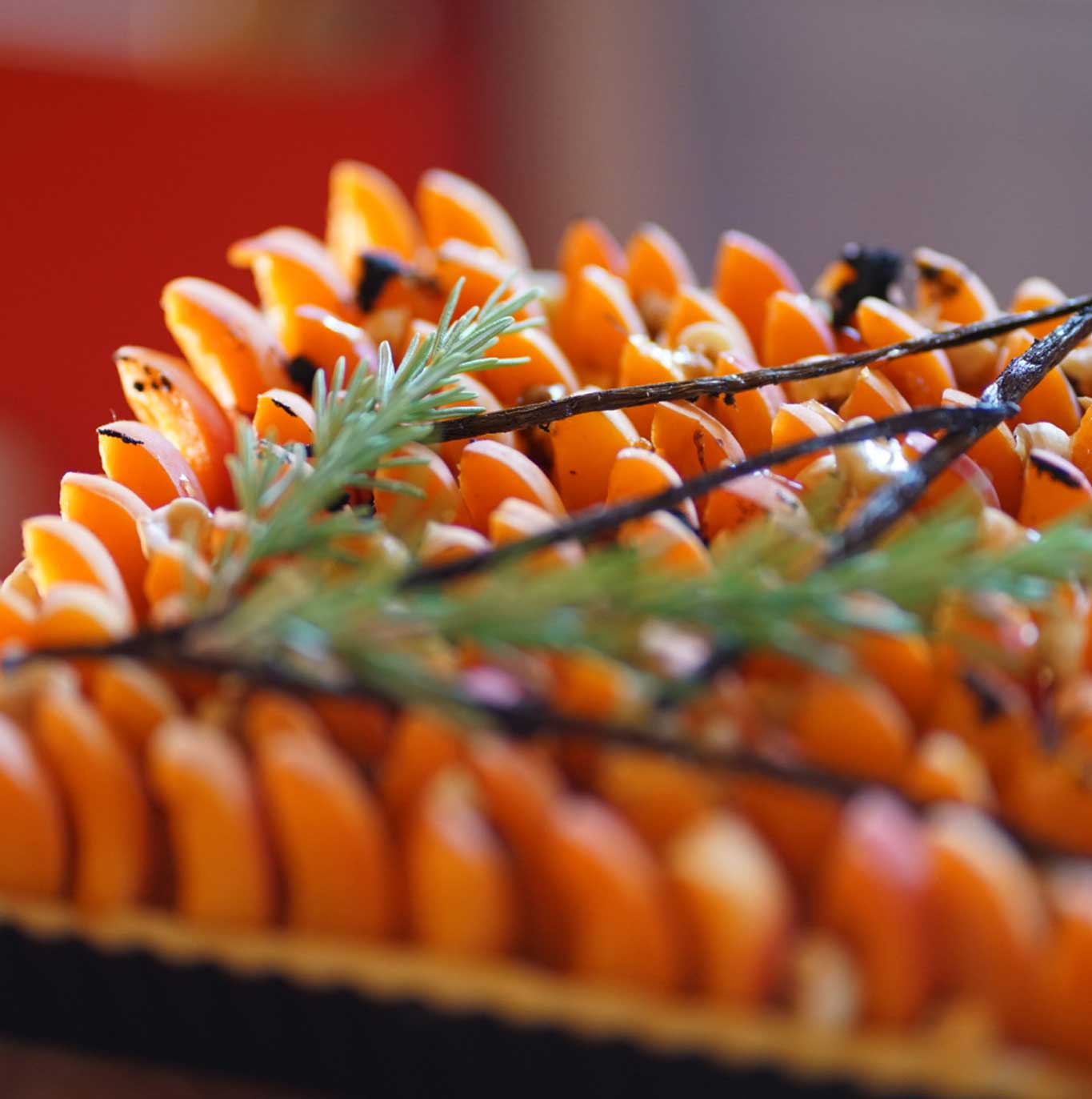 The real French pastry Discovering travel By GD