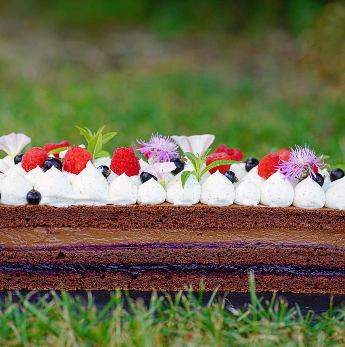 The real French pastry Discovering travel By GD