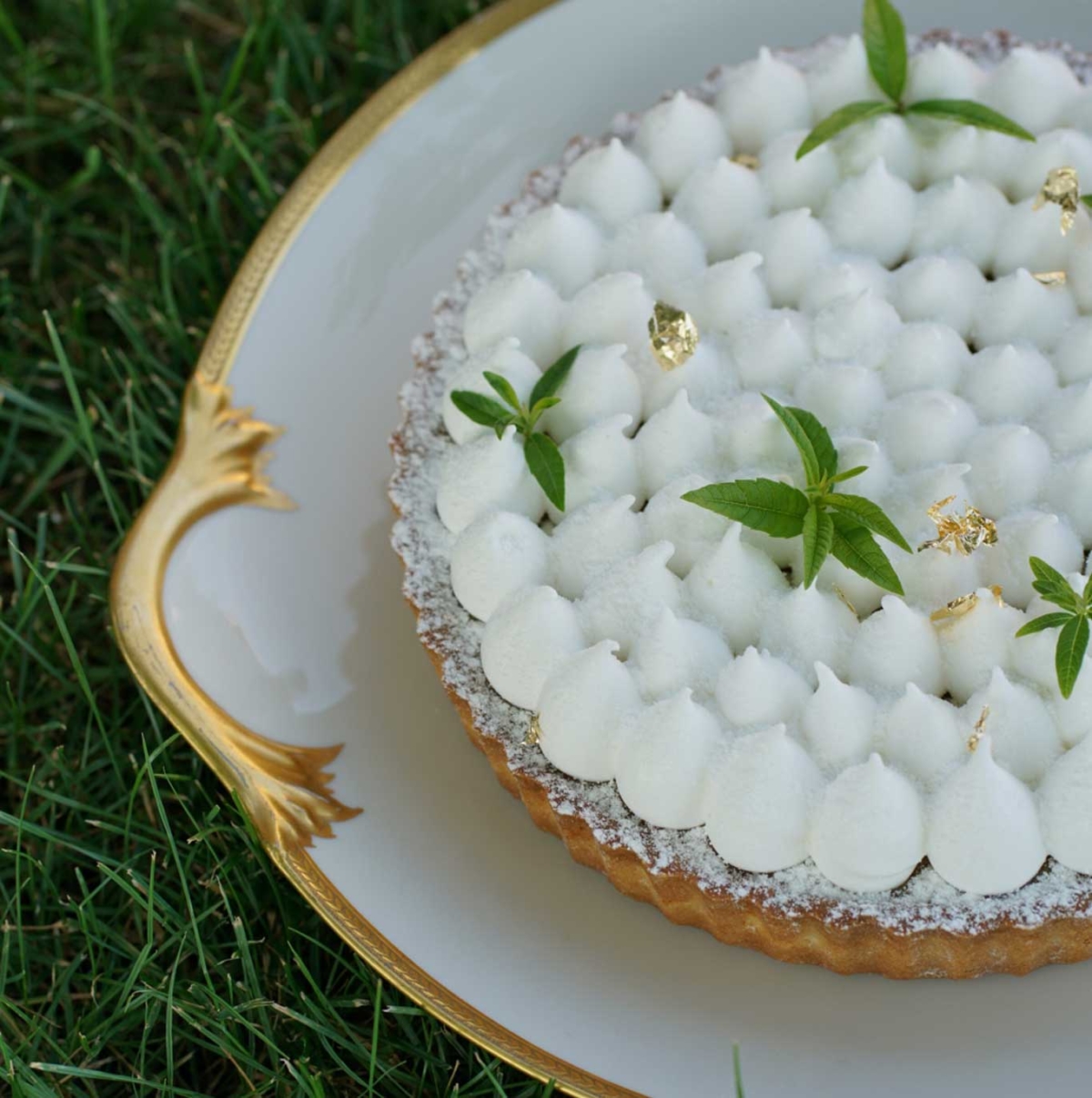 The real French pastry Discovering travel By GD