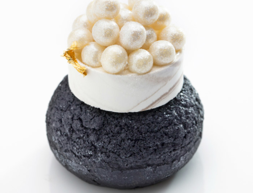 MINI SWEETS
