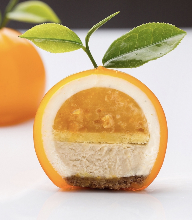 TANGERINE